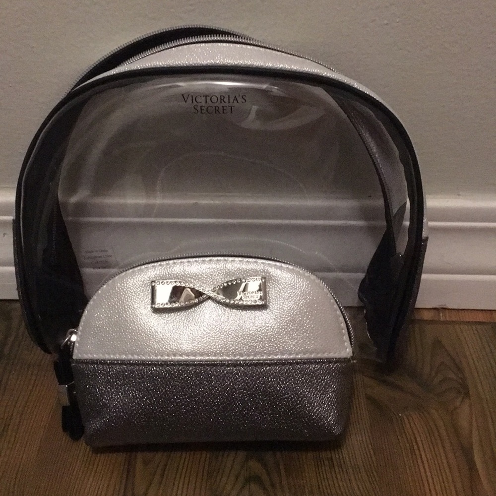 Victoria’s Secret bag set